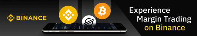 Binance Futures Banner