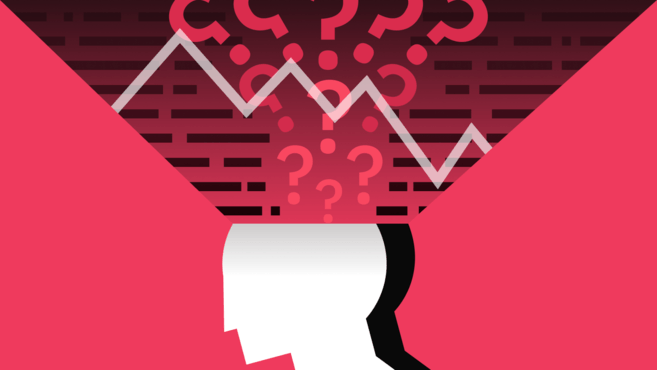 Fear, Uncertainty, and Doubt (FUD)