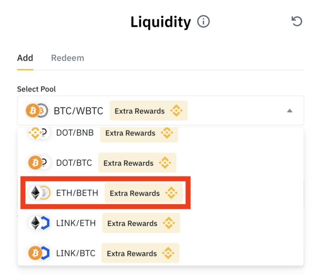 liquidity-pool