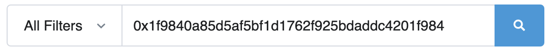 Etherscan 智能合约搜索